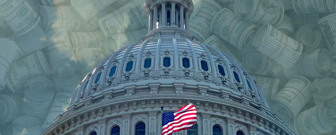 The crypto industry’s massive political war chest is starting to lean Republican ahead of midterms