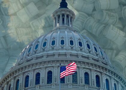 The crypto industry’s massive political war chest is starting to lean Republican ahead of midterms