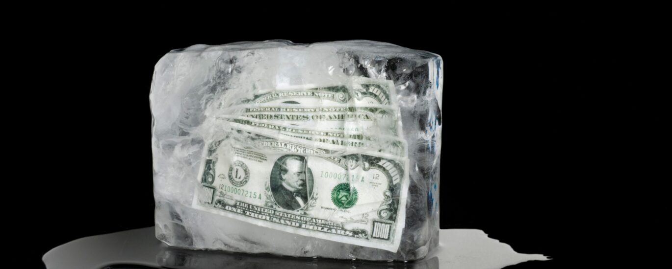 The legal risks and practical considerations of digital asset blacklisting