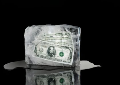 The legal risks and practical considerations of digital asset blacklisting