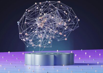 The Protocol: AI Agents form their own firm