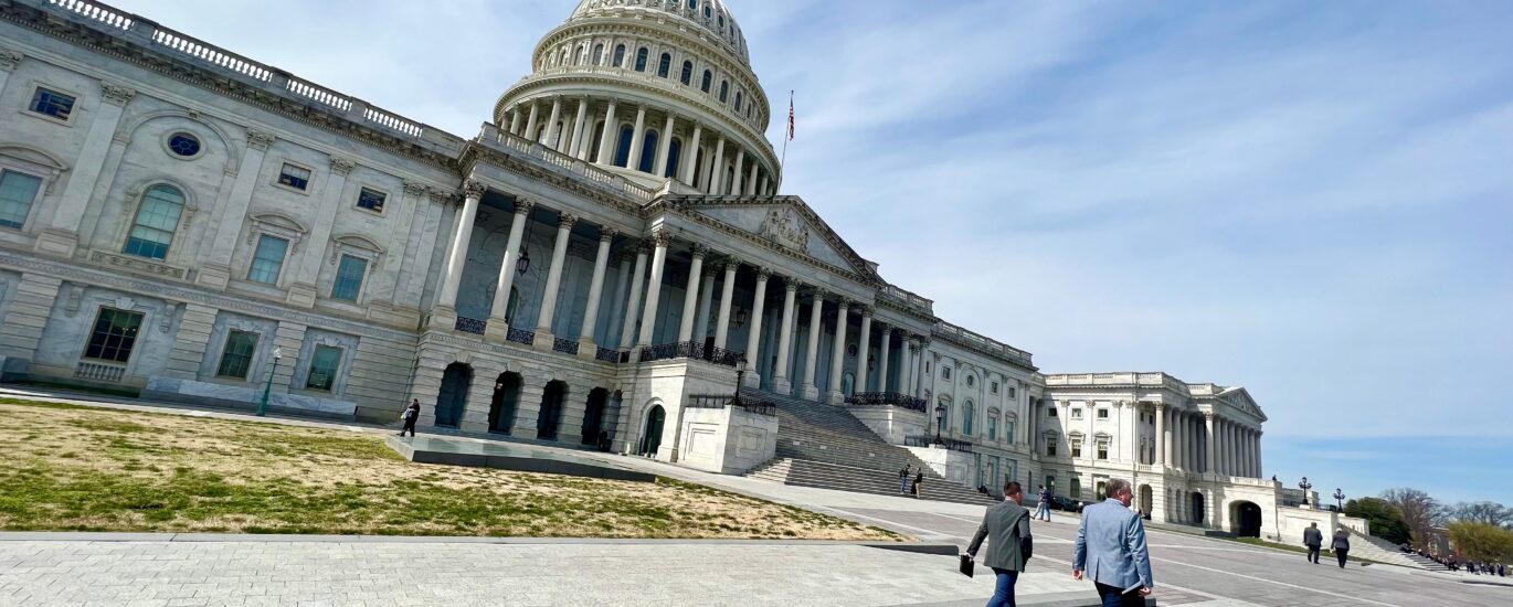 The time is now: the Senate must act on crypto market structure legislation