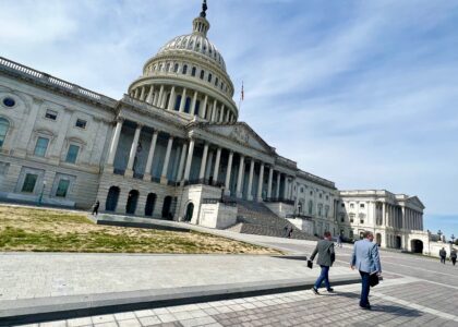 The time is now: the Senate must act on crypto market structure legislation