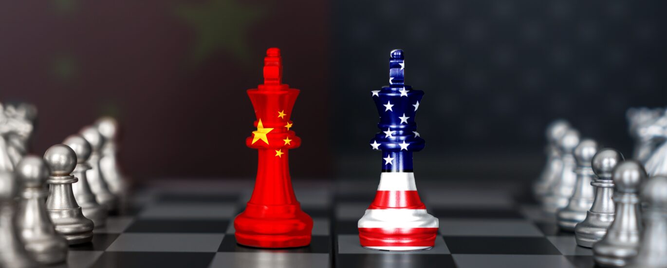 The U.S. can’t lose the bitcoin race to China