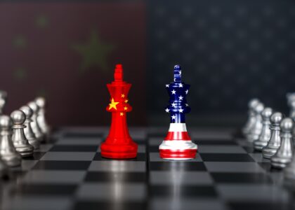 The U.S. can’t lose the bitcoin race to China