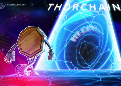 THORChain confirms $10M exploit, rolls out recovery portal for affected users img1