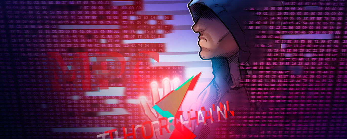 THORChain exploit tied to malicious node and GG20 flaw img1