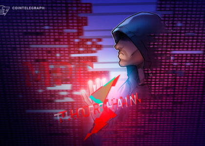 THORChain exploit tied to malicious node and GG20 flaw img1