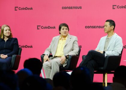 Tokenization won't disrupt banking rails but improve them, Wall Street executives say