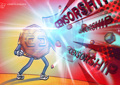 Tor Project to lead Web3 crowdfunding to support internet freedom