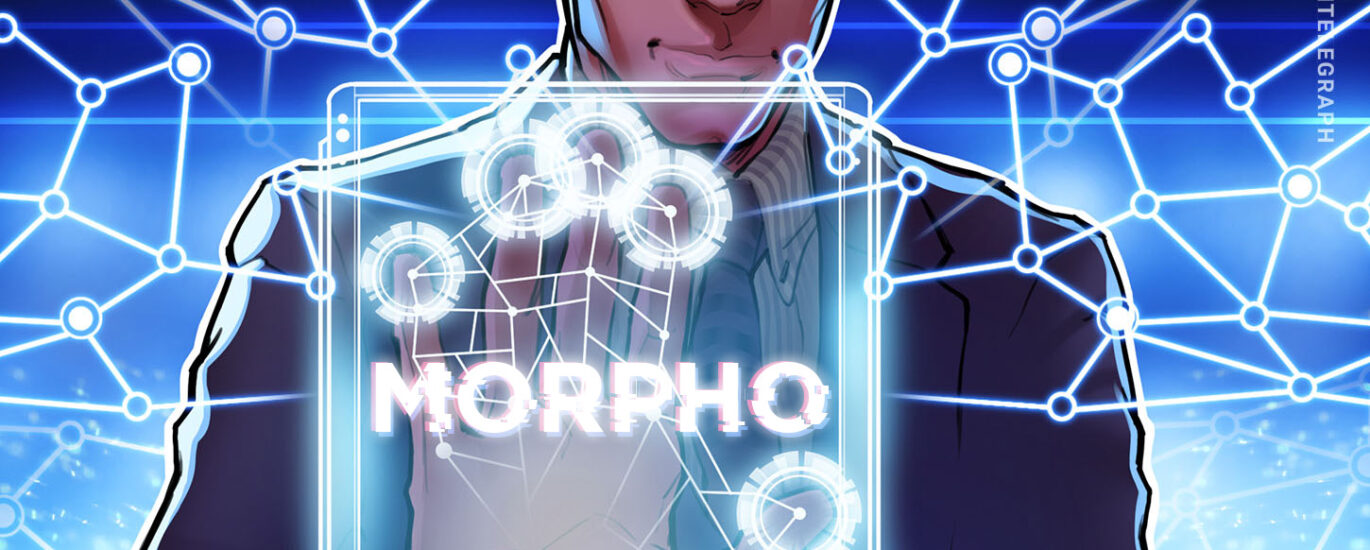 Trezor adds native USDt, USDC yield via Morpho integration