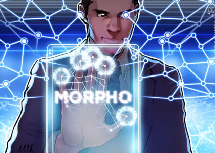 Trezor adds native USDt, USDC yield via Morpho integration