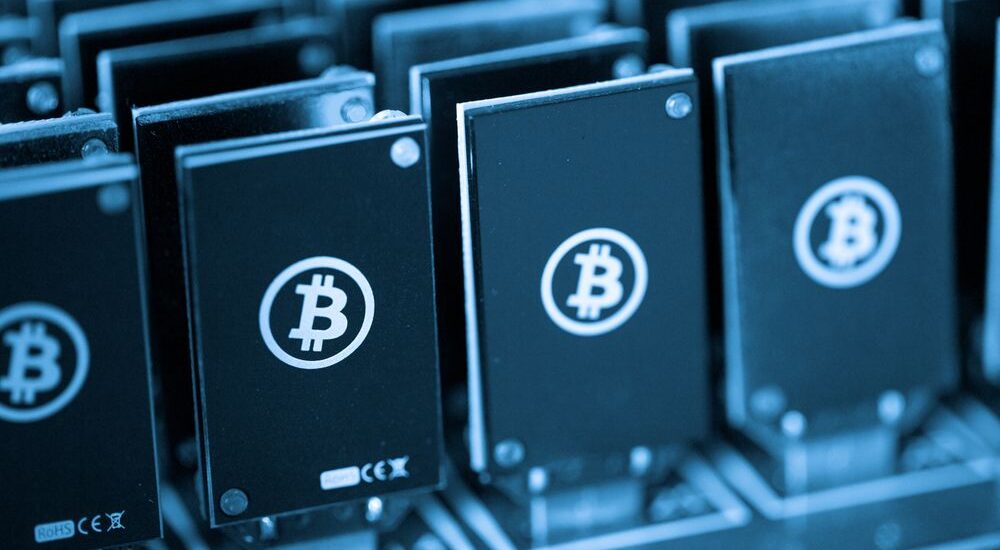 Trump family-linked American Bitcoin posts $82 million loss as crypto drop bites