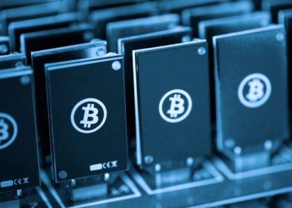 Trump family-linked American Bitcoin posts $82 million loss as crypto drop bites