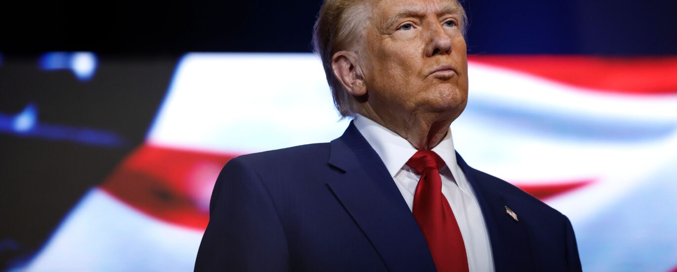 Trump Media moves another $205 million in bitcoin as losses on crypto bet swell to $455 million