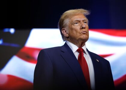 Trump Media moves another $205 million in bitcoin as losses on crypto bet swell to $455 million