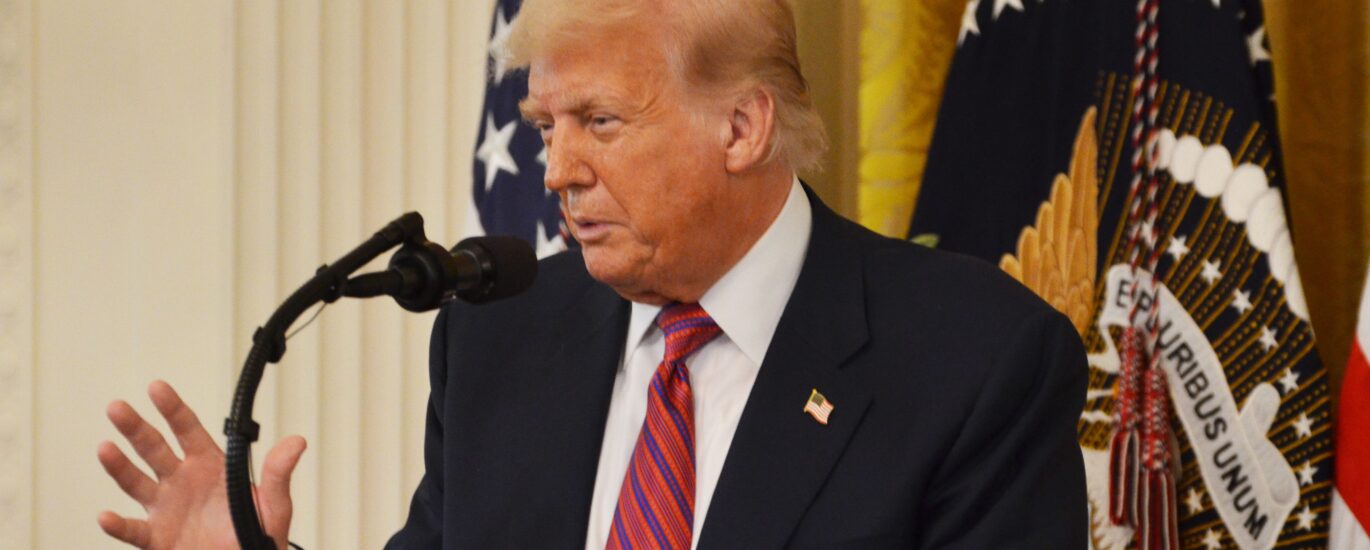 Trump Media’s Q1 loss widens to $406 million on bitcoin, CRO markdowns