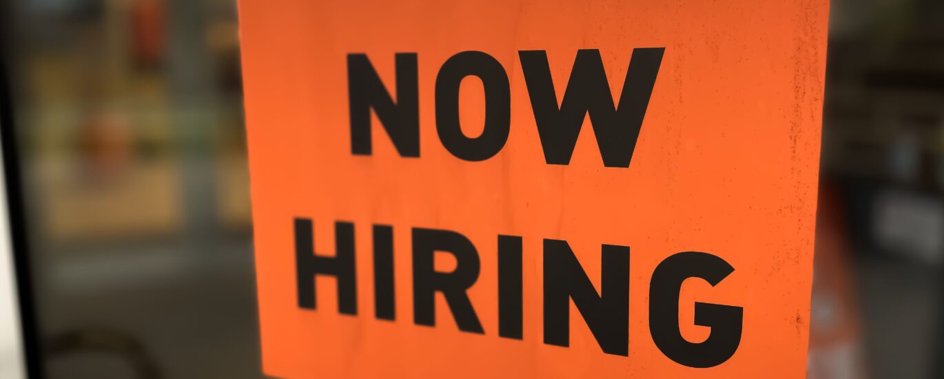 U.S. added 115K jobs in April, nearly doubling expectations