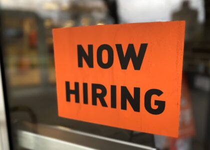 U.S. added 115K jobs in April, nearly doubling expectations