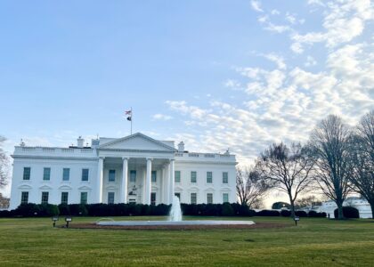 U.S. Bitcoin Reserve update coming in 'next few weeks," White House adviser says