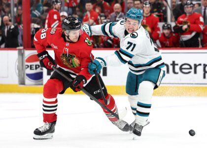 U.S. CFTC secures deal with National Hockey League on prediction market safeguards