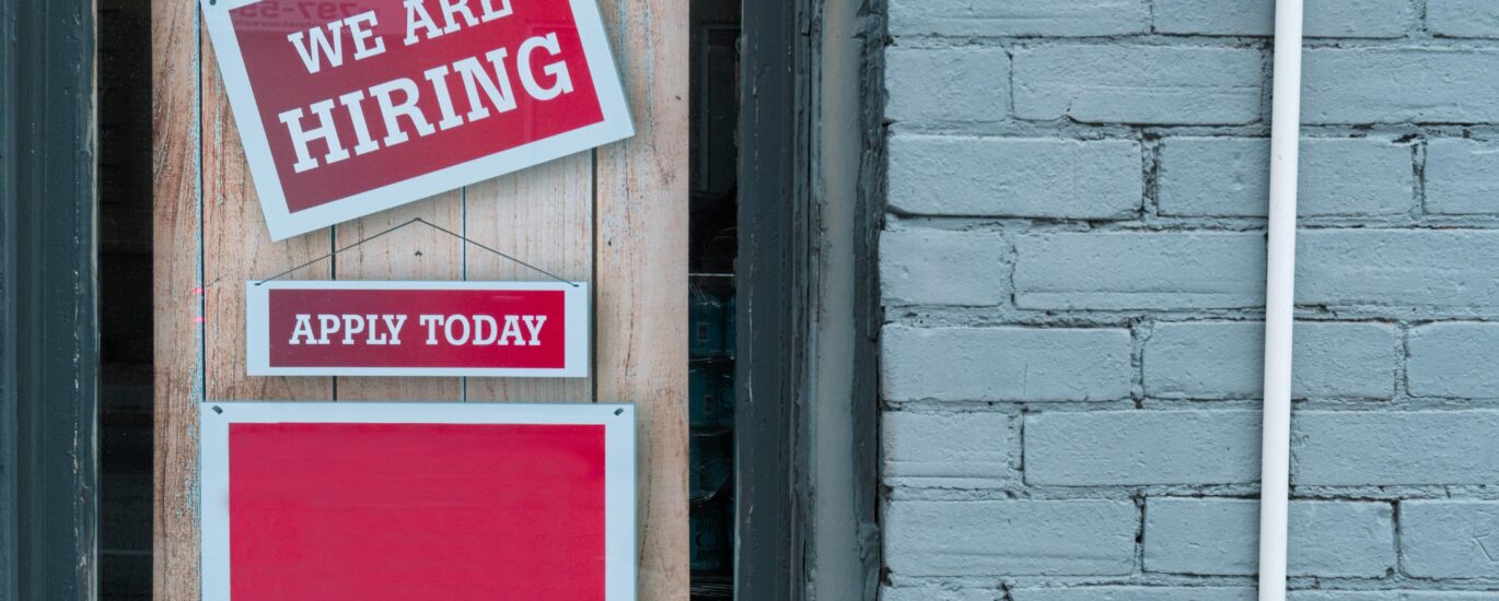 U.S. hiring slowdown could be great for bitcoin — unless wages spoil the party
