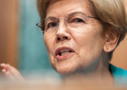 U.S. senators lament failure to win bipartisan support, yet, on crypto Clarity Act