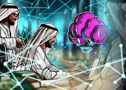 UAE free zone launches blockchain-based business IDs for registered firms img1