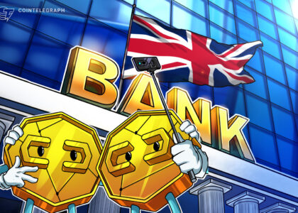 UK proposes near-24/7 settlement to prepare markets for tokenization img1