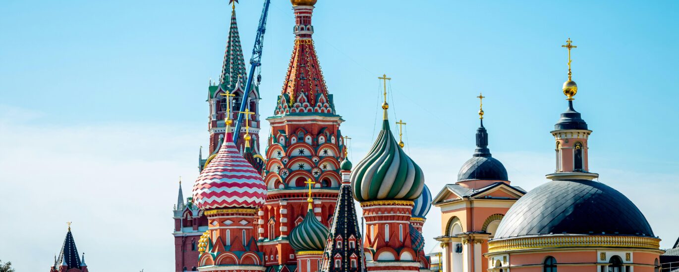 UK sanctions Huobi and ruble stablecoin issuer in crackdown on Russia crypto networks