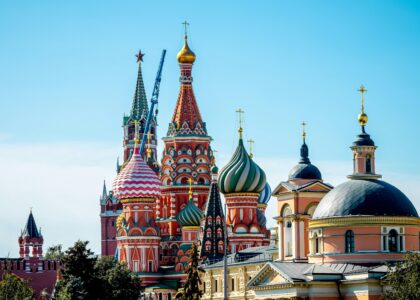 UK sanctions Huobi and ruble stablecoin issuer in crackdown on Russia crypto networks