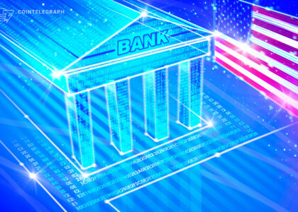 US banks expect ‘slow, then fast’ shift to digitized finance: Moody's