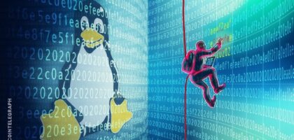 US CISA adds ‘insane’ Linux Copy Fail flaw to watch list