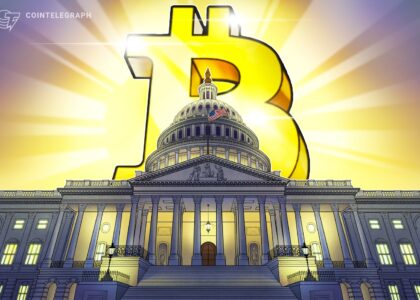 US CLARITY Act brings ‘major spike of euphoria’ to Bitcoin: Santiment img1