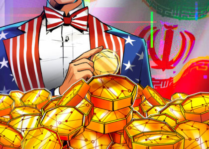 US has seized nearly $1 billion in Iranian crypto, Treasury secretary says img1
