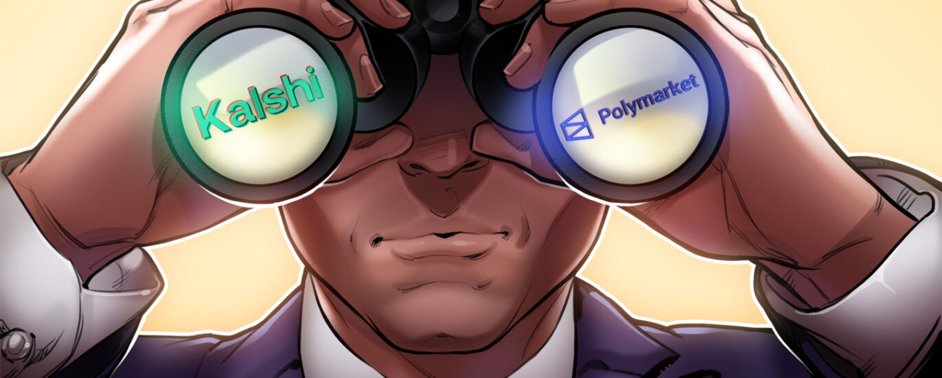 US House lawmakers launch probe into Kalshi, Polymarket insider trading img1