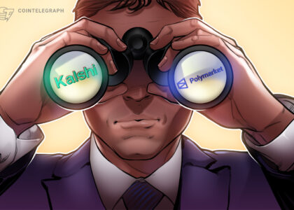 US House lawmakers launch probe into Kalshi, Polymarket insider trading img1