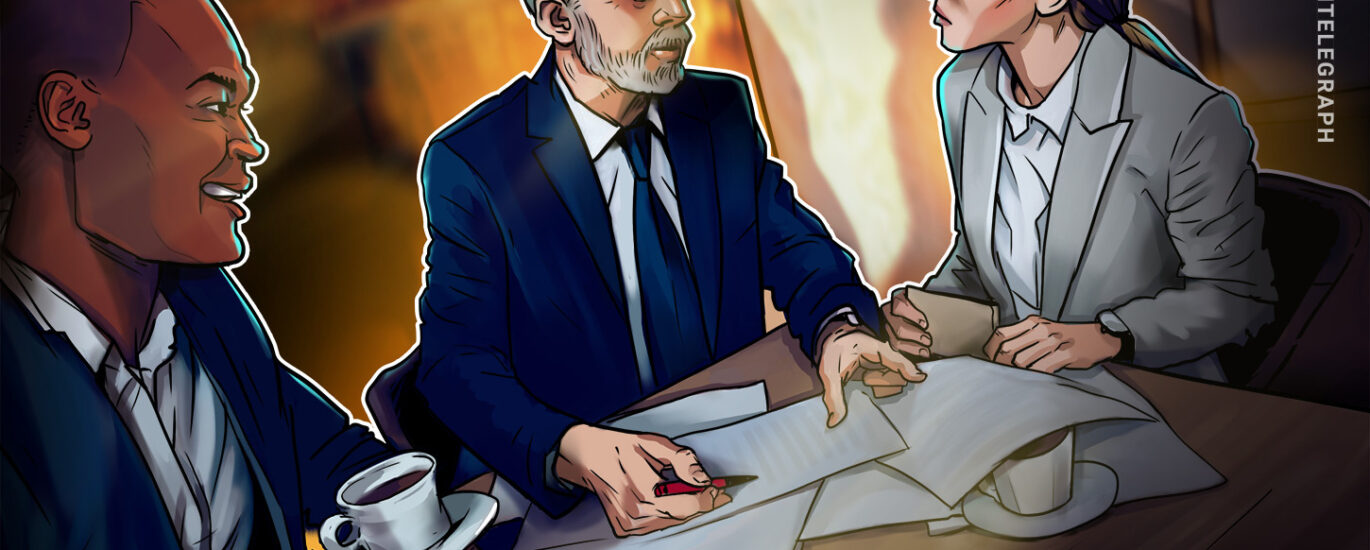 US law firm attempts to block transfer of frozen ETH from Kelp exploit