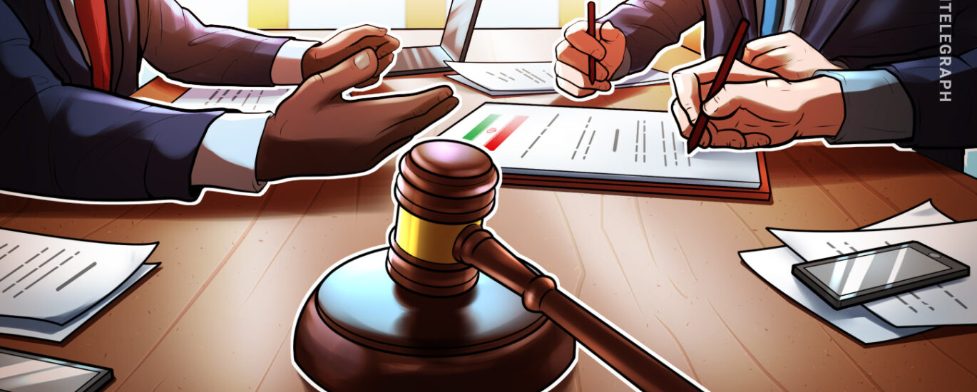 US law firm files motion requesting redistribution of $344M USDt linked to Iran img1