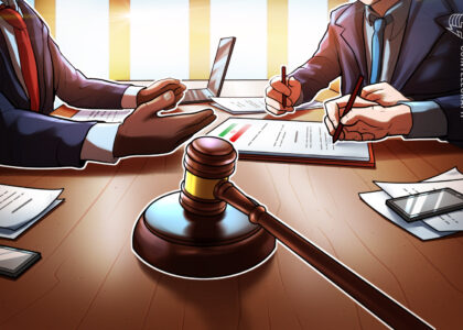 US law firm files motion requesting redistribution of $344M USDt linked to Iran img1