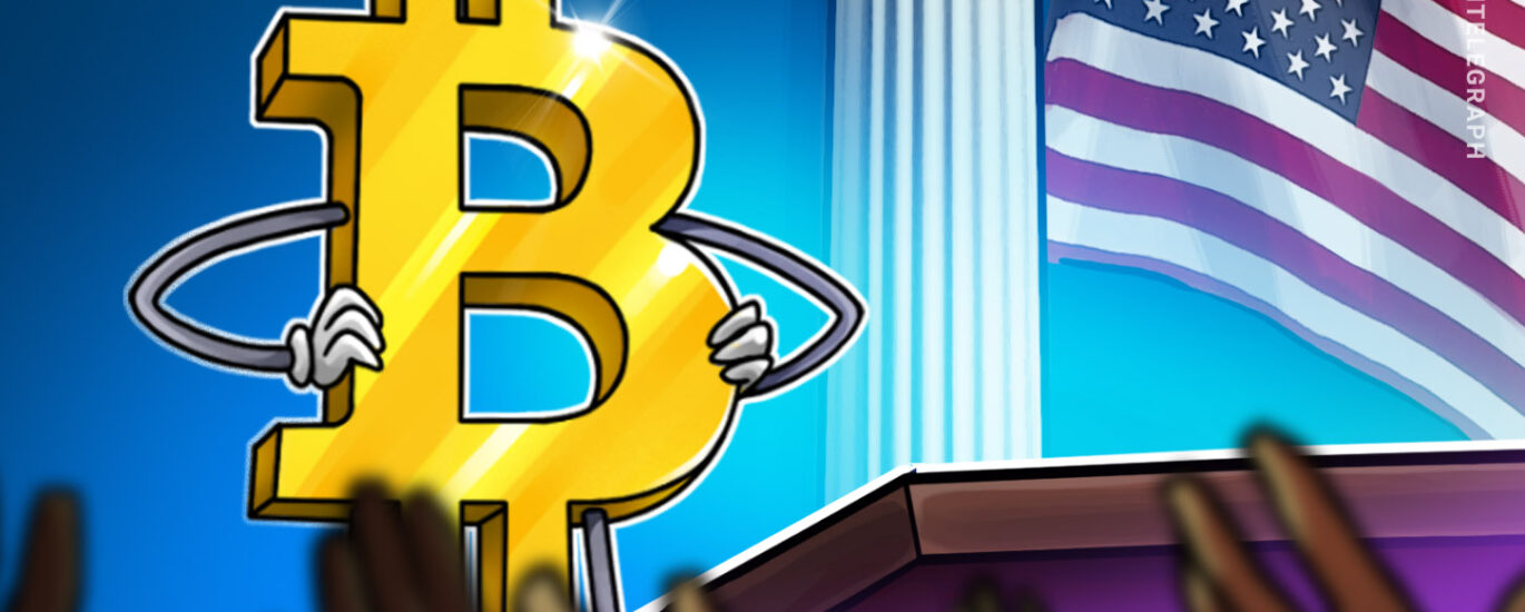 US lawmakers renew strategic Bitcoin reserve push with ARMA bill img1
