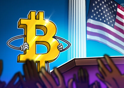 US lawmakers renew strategic Bitcoin reserve push with ARMA bill img1