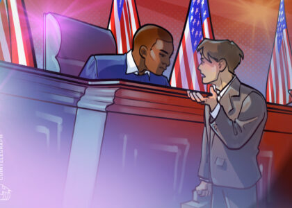 US prosecutors ask for leniency for ex-Celsius exec, citing cooperation img1