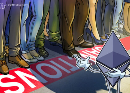 US sanctions Sinaloa cartel-linked Ethereum addresses