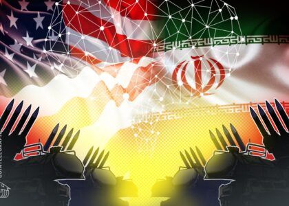 US Senate advances resolution to curb Trump’s Iran war powers img1