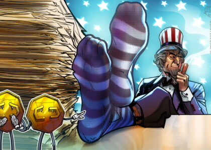 US Senate bans itself from betting on prediction markets
