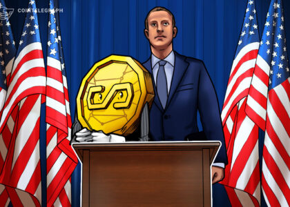 US Senator questions Mark Zuckerberg on Meta’s stablecoin plans