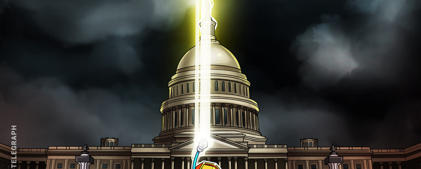 US senators file over 100 amendments to crypto bill ahead of markup
