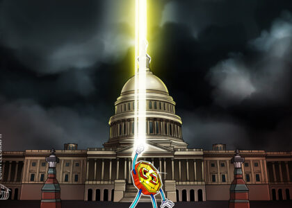 US senators file over 100 amendments to crypto bill ahead of markup