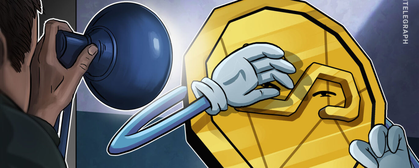 US, UK central bankers offer contrary views on stablecoins img1